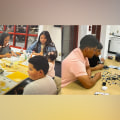 The Impact of Community Events on Local Businesses in Northeastern Illinois