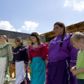 Exploring the Vibrant Cultural Scene in Northeastern Illinois