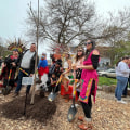 Unleashing the Outdoors: Discovering Community Events in Northeastern Illinois