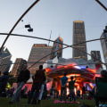 The Vibrant Music Festival Scene in Northeastern Illinois