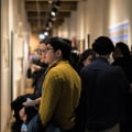 Unlocking the Art Scene: A Comprehensive Guide to Community Events in Northeastern Illinois