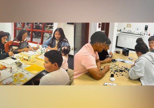 The Impact of Community Events on Local Businesses in Northeastern Illinois