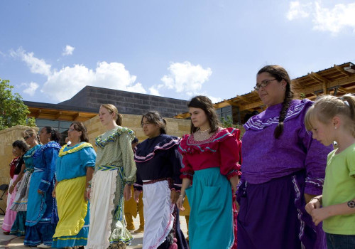 Exploring the Vibrant Cultural Scene in Northeastern Illinois