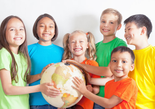 Embracing Diversity and Inclusion in Northeastern Illinois: Celebrating Differences Through Community Events