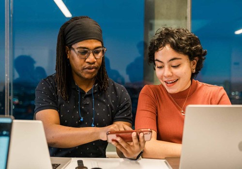 Unlocking Opportunities: Networking and Professional Development in Northeastern Illinois