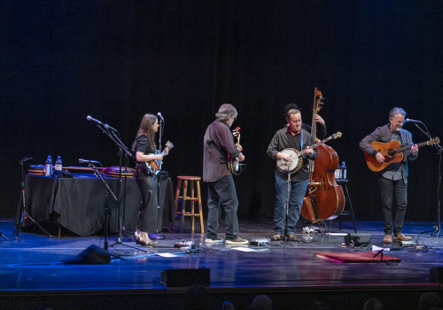 Uncovering the Vibrant Community Events in Northeastern Illinois