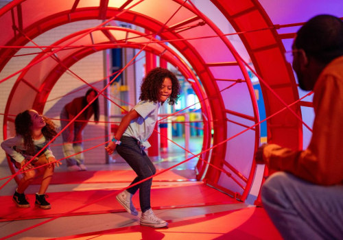 The Ultimate Guide to Family-Friendly Events in Northeastern Illinois