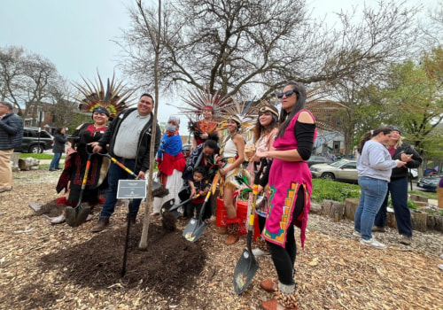The Power of Community Events in Northeastern Illinois